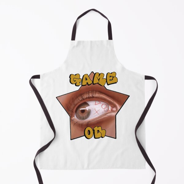 Item preview, Game On Gamer girl Games gaming video games Play Station graffiti graff  designed and sold by Becs ArtisticVoid.