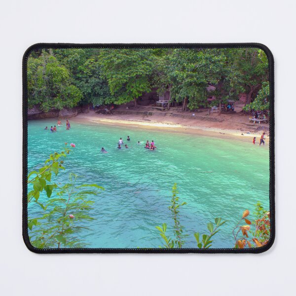 Item preview, Siquijor Adventure: Untamed Beauty and Local Lore designed and sold by likbatonboot.