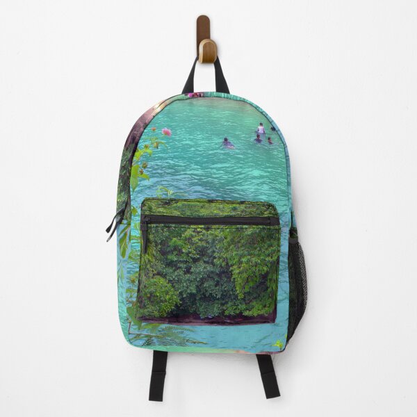 Item preview, Siquijor Adventure: Untamed Beauty and Local Lore designed and sold by likbatonboot.