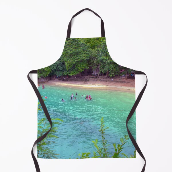 Item preview, Siquijor Adventure: Untamed Beauty and Local Lore designed and sold by likbatonboot.