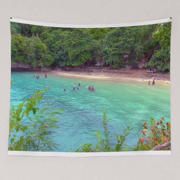 Item preview, Siquijor Adventure: Untamed Beauty and Local Lore designed and sold by likbatonboot.