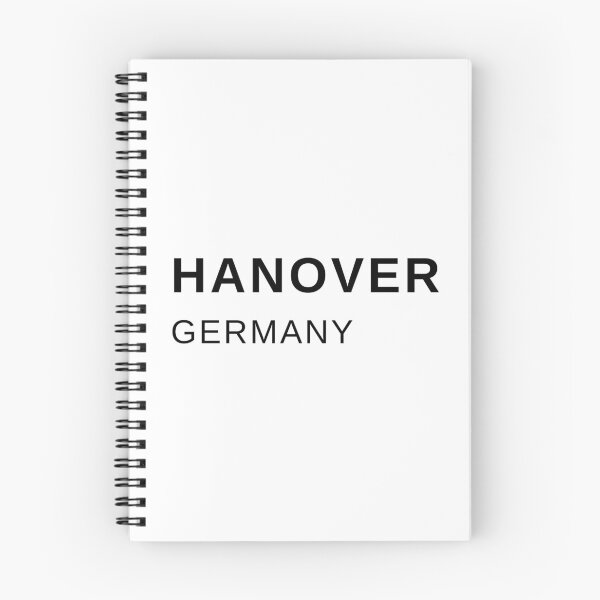 Item preview, Hanover, Germany designed and sold by ashrob1234.