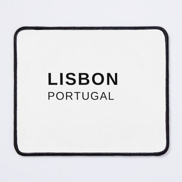 Item preview, Lisbon, Portugal designed and sold by ashrob1234.