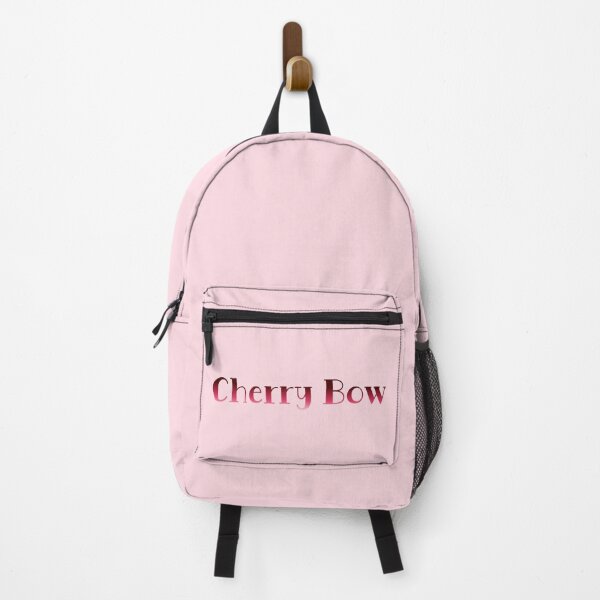 Item preview, Cherry Bow designed and sold by AnnDart.