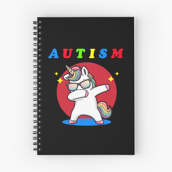 Item preview, Autism awareness unicorn - i have superhero friends  designed and sold by Micjr.