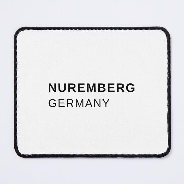 Item preview, Nuremberg, Germany designed and sold by ashrob1234.