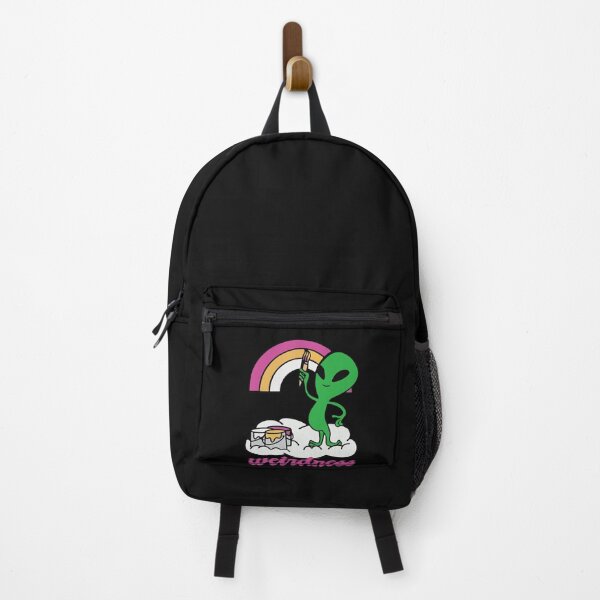 Item preview, Alien Embrace Your Weirdness designed and sold by anhhanhshop.