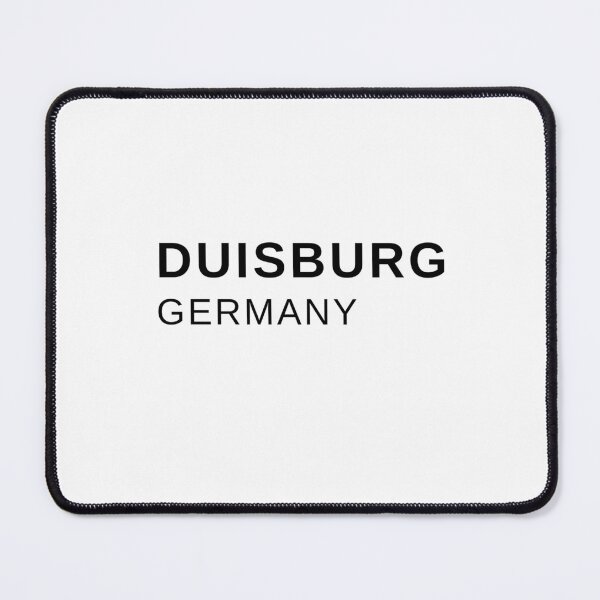 Item preview, Duisburg, Germany designed and sold by ashrob1234.
