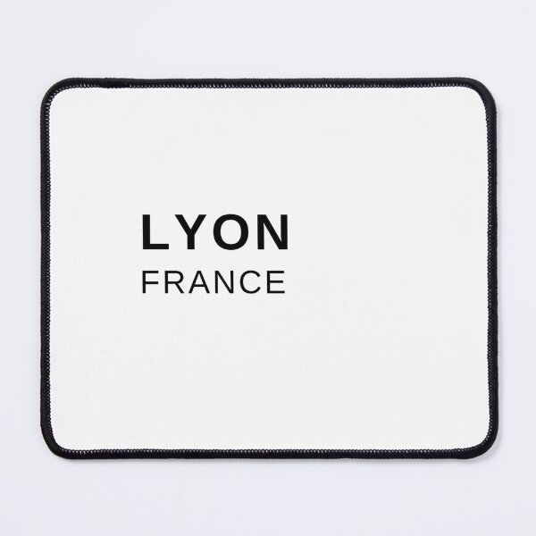 Item preview, Lyon, France designed and sold by ashrob1234.