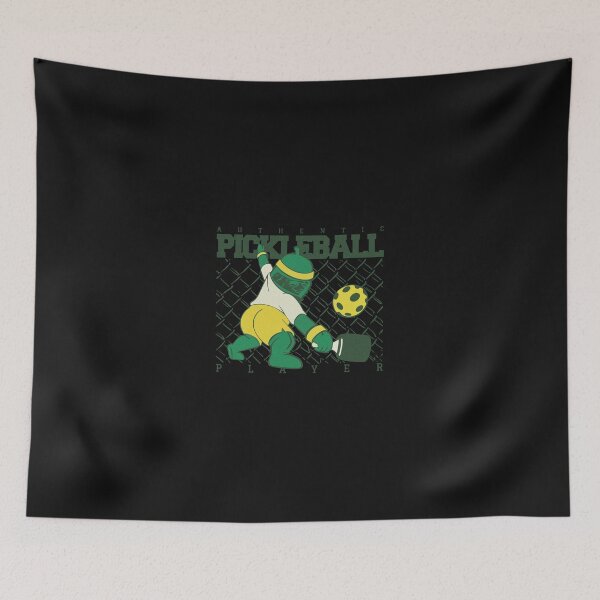 Item preview, Authentic Pickleball Sport designed and sold by anhhanhshop.