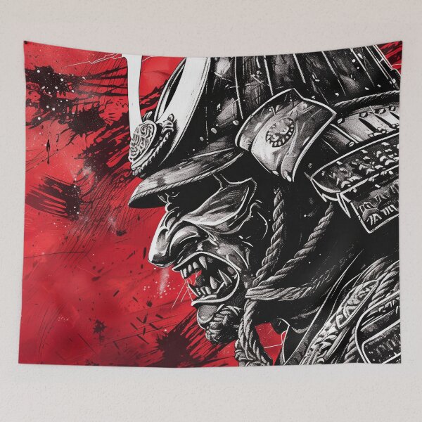 Item preview, Warrior's Resolve designed and sold by KyzArt01.