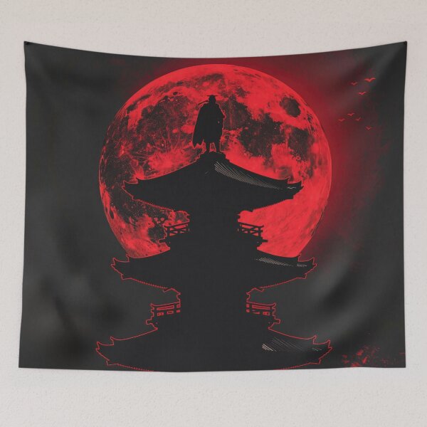 Item preview, Midnight Vigil designed and sold by KyzArt01.