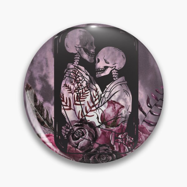 Item preview, The Lovers designed and sold by loveannastacia.