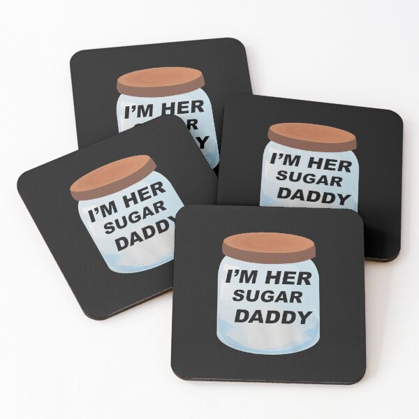 Item preview, I'm Her Sugar Daddy designed and sold by anhhanhshop.
