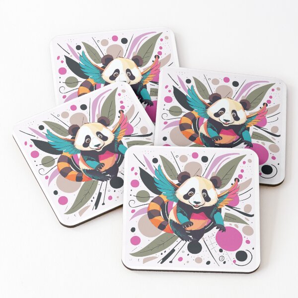 Item preview, FUNNY PANDA designed and sold by Topstation.