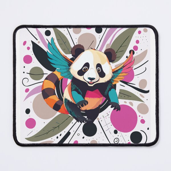 Item preview, FUNNY PANDA designed and sold by Topstation.