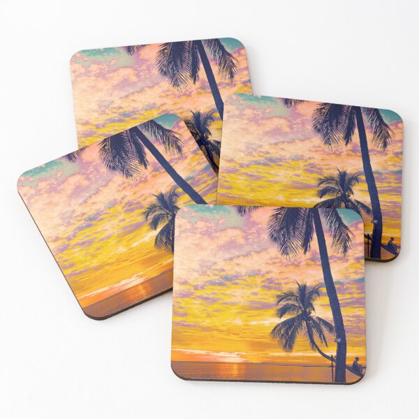 Item preview, GOOD MORNING FIJI  designed and sold by AbracadabraArt.
