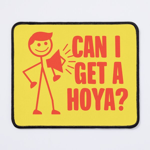 Item preview, Can I Get A Hoya designed and sold by Flirt-Teez.