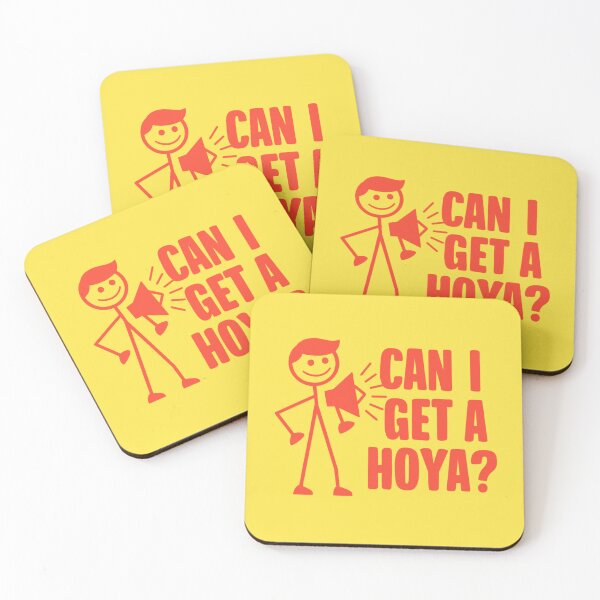 Item preview, Can I Get A Hoya designed and sold by Flirt-Teez.