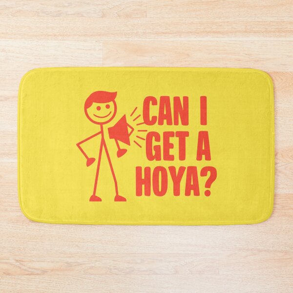 Item preview, Can I Get A Hoya designed and sold by Flirt-Teez.