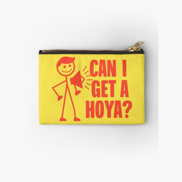 Item preview, Can I Get A Hoya designed and sold by Flirt-Teez.
