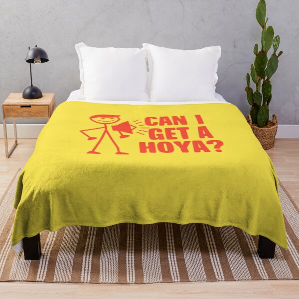 Item preview, Can I Get A Hoya designed and sold by Flirt-Teez.