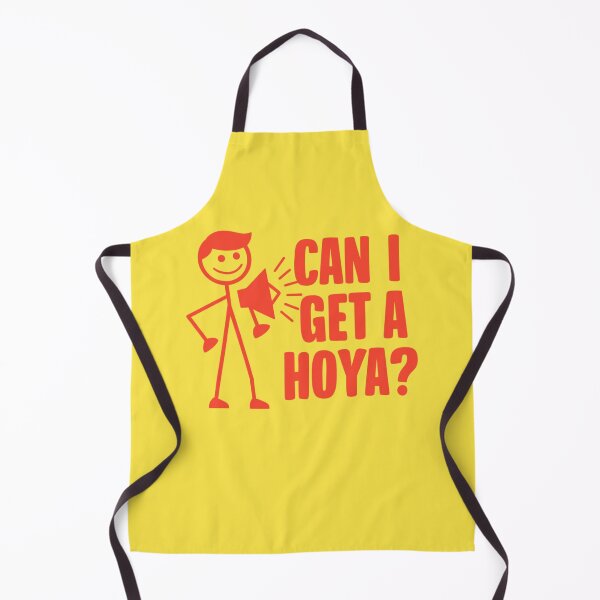 Item preview, Can I Get A Hoya designed and sold by Flirt-Teez.