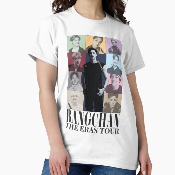 Artikel-Vorschau von Bangchan The Eras Tour, designt und verkauft von xoseoulmates.