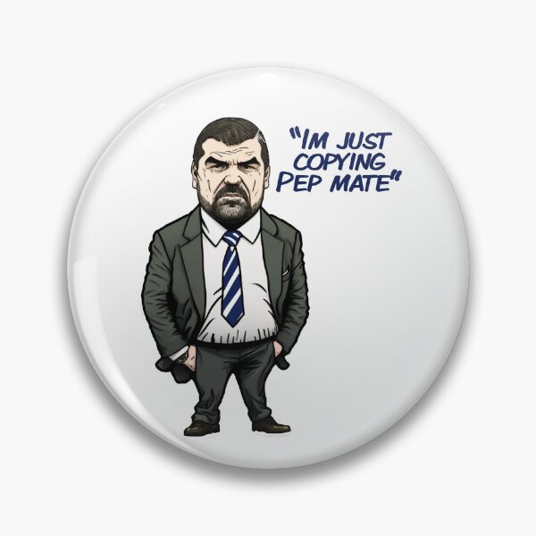 Item preview, Copying Pep designed and sold by dangermouth.