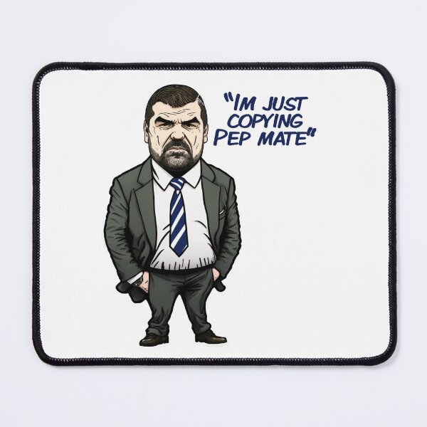 Item preview, Copying Pep designed and sold by dangermouth.