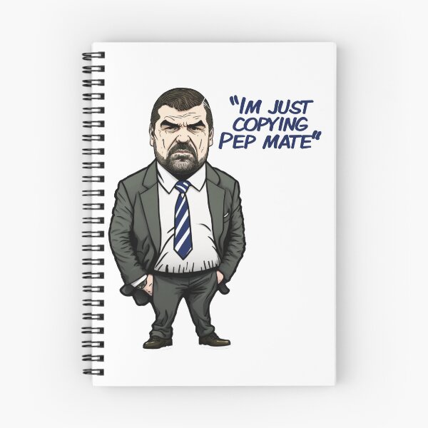 Item preview, Copying Pep designed and sold by dangermouth.