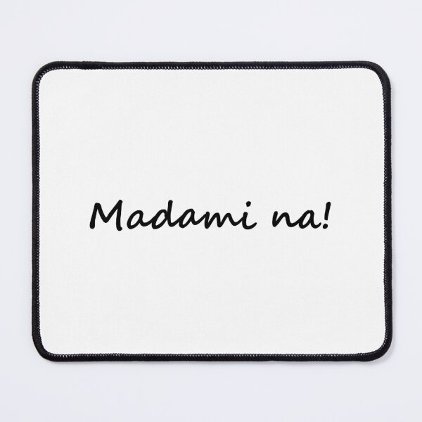 Item preview, " Madami na! " in Tagalog means "There's already enough! " in English designed and sold by PabloBSanchez.