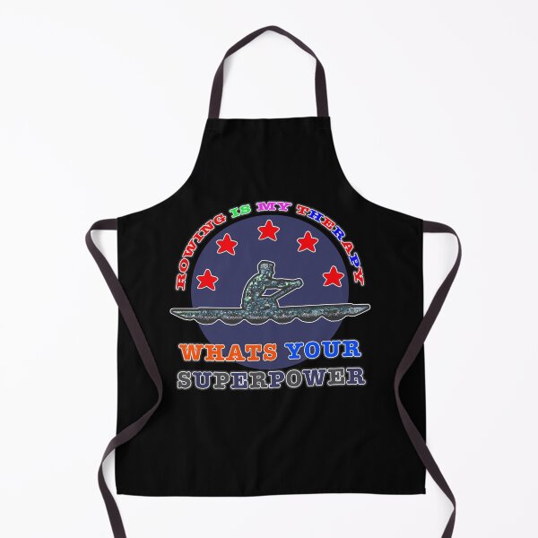 Item preview, Rowing Superpower: The Ultimate Water Therapy designed and sold by Michael van der Hoorn.