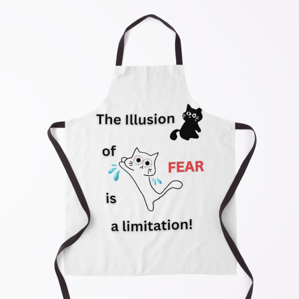 Item preview, The illusion of Fear in our mind designed and sold by AngyDavilaShop.