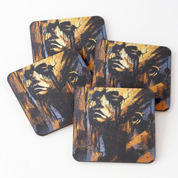 Item preview, Tenebrae designed and sold by Manuela Gigliotti.