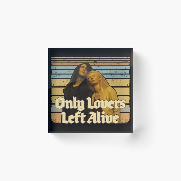 Item preview, Only Lovers Left Alive designed and sold by Gellertgostom.