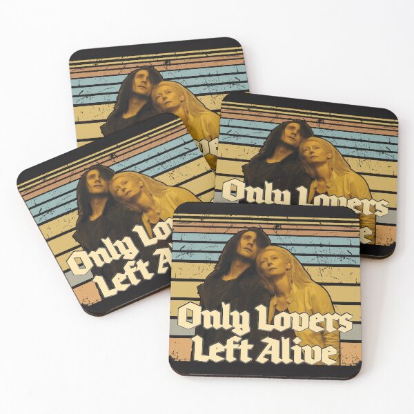 Item preview, Only Lovers Left Alive designed and sold by Gellertgostom.