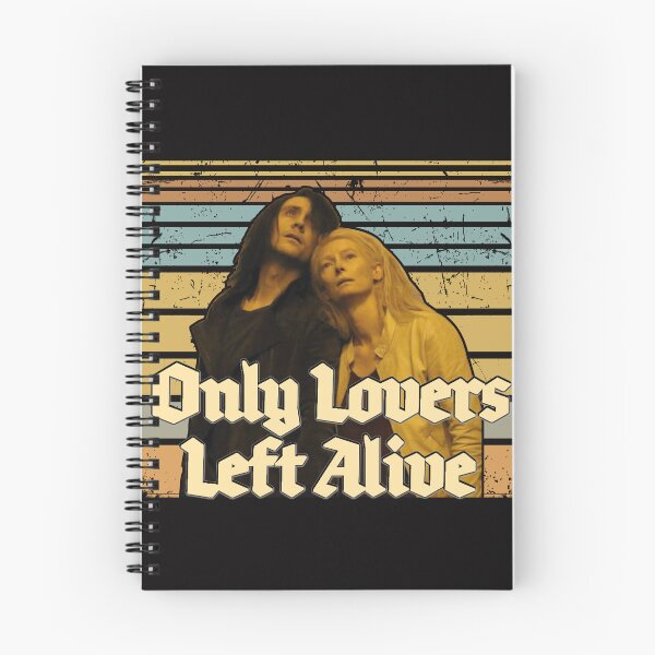 Item preview, Only Lovers Left Alive designed and sold by Gellertgostom.