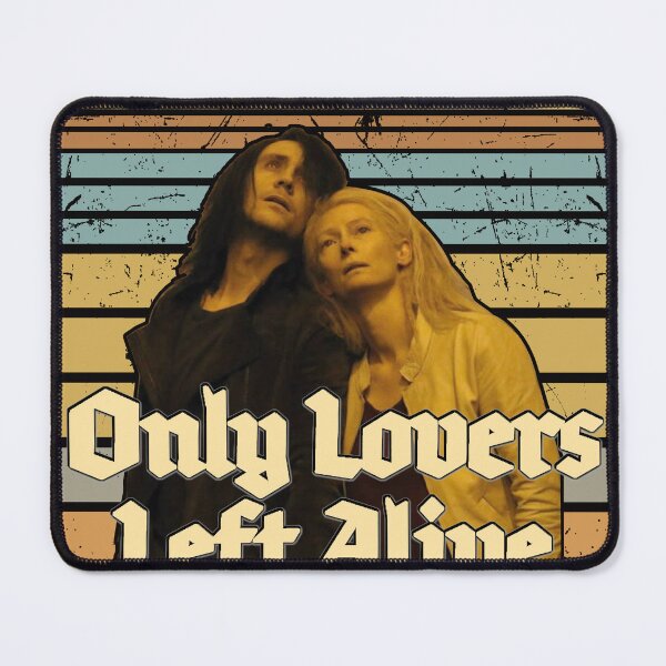Item preview, Only Lovers Left Alive designed and sold by Gellertgostom.