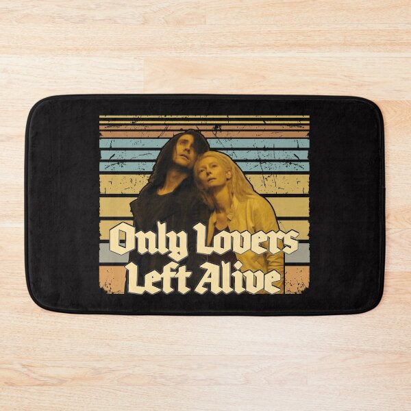 Item preview, Only Lovers Left Alive designed and sold by Gellertgostom.