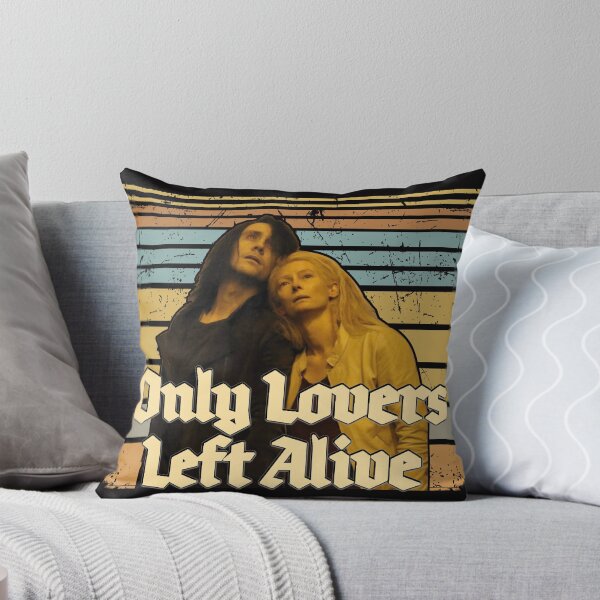 Item preview, Only Lovers Left Alive designed and sold by Gellertgostom.
