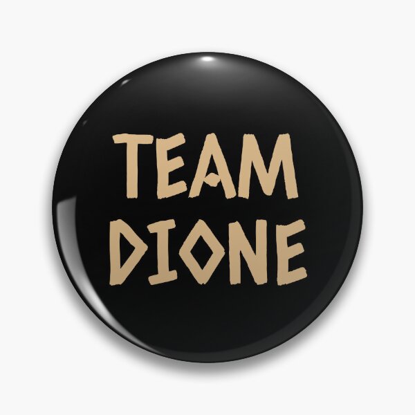 Item preview, Team Dione Ancient Greece Greek Mythology Titan God designed and sold by Legit Hooligan.