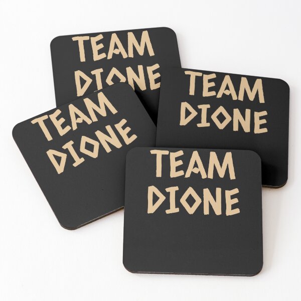 Item preview, Team Dione Ancient Greece Greek Mythology Titan God designed and sold by Legit Hooligan.