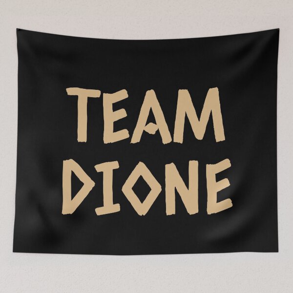 Item preview, Team Dione Ancient Greece Greek Mythology Titan God designed and sold by Legit Hooligan.
