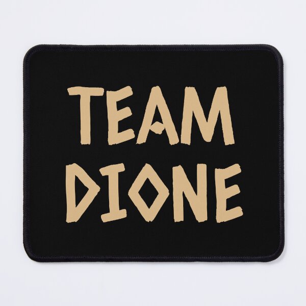 Item preview, Team Dione Ancient Greece Greek Mythology Titan God designed and sold by Legit Hooligan.
