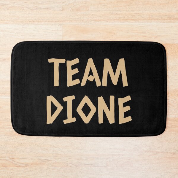 Item preview, Team Dione Ancient Greece Greek Mythology Titan God designed and sold by Legit Hooligan.
