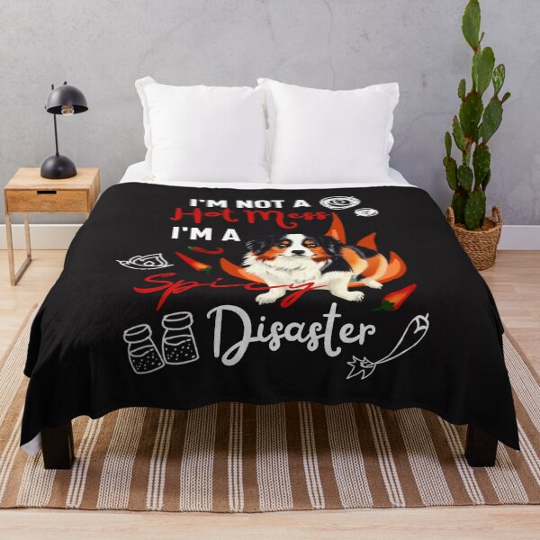 Item preview, Life is Better with an Australian Shepherd Funny Dog Quote designed and sold by FociCreate.