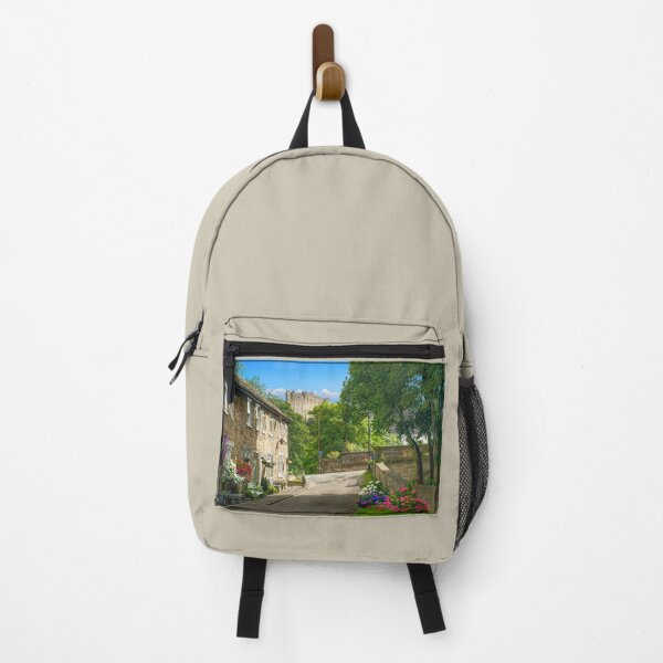Item preview, Richmond In Yorkshire  designed and sold by Alisonchambers2.