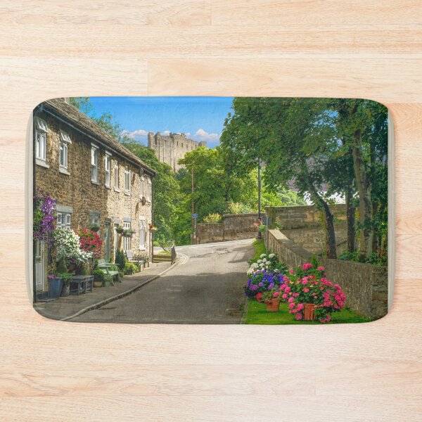 Artikelvorschau, Richmond in Yorkshire entworfen und verkauft von Alisonchambers2.