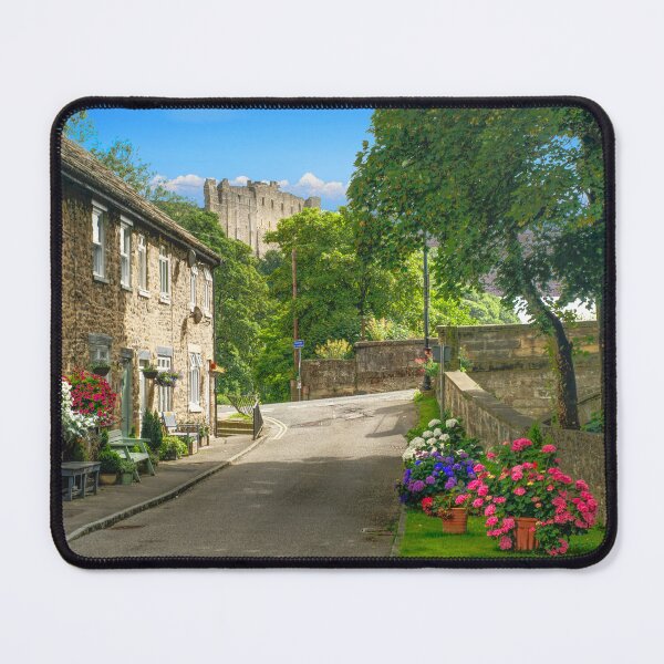 Item preview, Richmond In Yorkshire  designed and sold by Alisonchambers2.